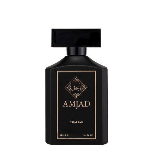 Noble oud 100 ml-Parfumuri-Apa de Parfum