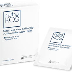 NutraKos Masca de Fata Anti-Age-Branduri-NUTRAKOS