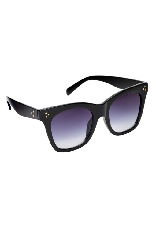 Ochelari de soare cat-eye-FEMEI-GENTI SI ACCESORII/Ochelari de soare