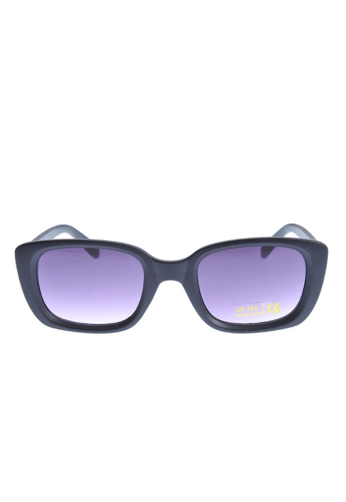 Ochelari de soare cu lentile negre UV 400-FEMEI-GENTI SI ACCESORII/Ochelari de soare