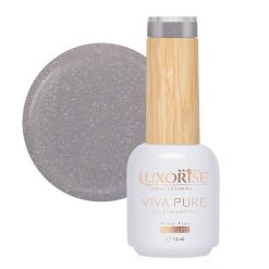 Oja Semipermanenta Hema Free Viva Pure LUXORISE - Bourbon Brilliance 10ml-Oja Semipermanenta > Oja Hema Free LUXORISE 10ml