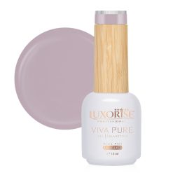 Oja Semipermanenta Hema Free Viva Pure LUXORISE - Charming Diva 10ml-Oja Semipermanenta > Oja Hema Free LUXORISE 10ml