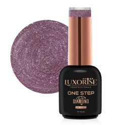 Oja Semipermanenta One Step Diamond Dazzling Sirius 10ml