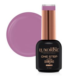 Oja Semipermanenta One Step Diamond Lilac Kiss 10ml