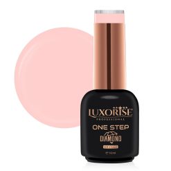 Oja Semipermanenta One Step Diamond Powdery Pink 10ml