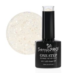 Oja Semipermanenta SensoPRO Milano One Step 10ml