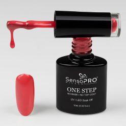 Oja Semipermanenta SensoPRO Milano One Step 10ml Urban Corai 041 1