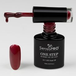 Wonderland #006-Oja Semipermanenta > Oja OneStep SensoPRO 10ml