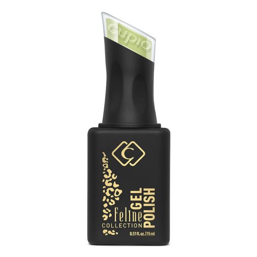 Oja semipermanenta Cupio Feline Collection - Cat Eyes 15ml-Manichiura-Oje Semipermanente