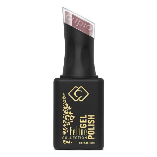 Oja semipermanenta Cupio Feline Collection - Royal Roar 15ml-Manichiura-Oje Semipermanente