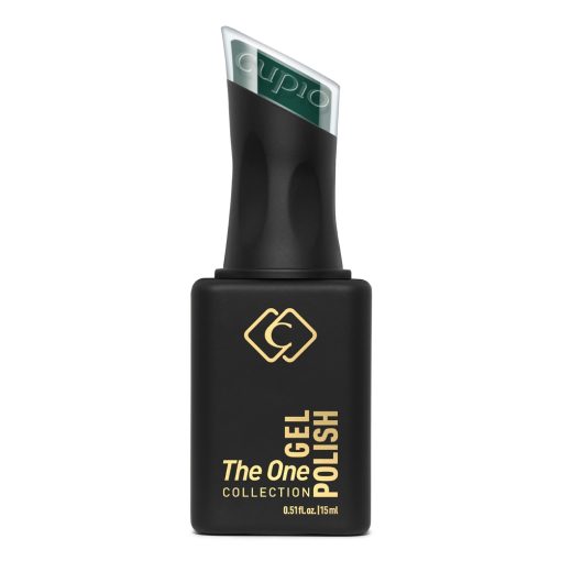 Oja semipermanenta Cupio The One - Deep Forest 15ml-Manichiura-Oje Semipermanente