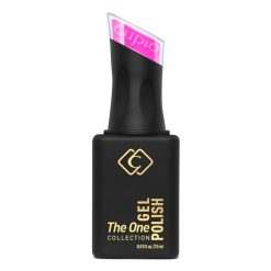 Oja semipermanenta Cupio The One - Exotic Flirt 15ml-Oje Semipermanente-Culori fara sclipici