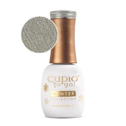 Oja semipermanenta Cupio To Go! Winter Collection - Be Merry 15ml-Oje Semipermanente-Winter Collection