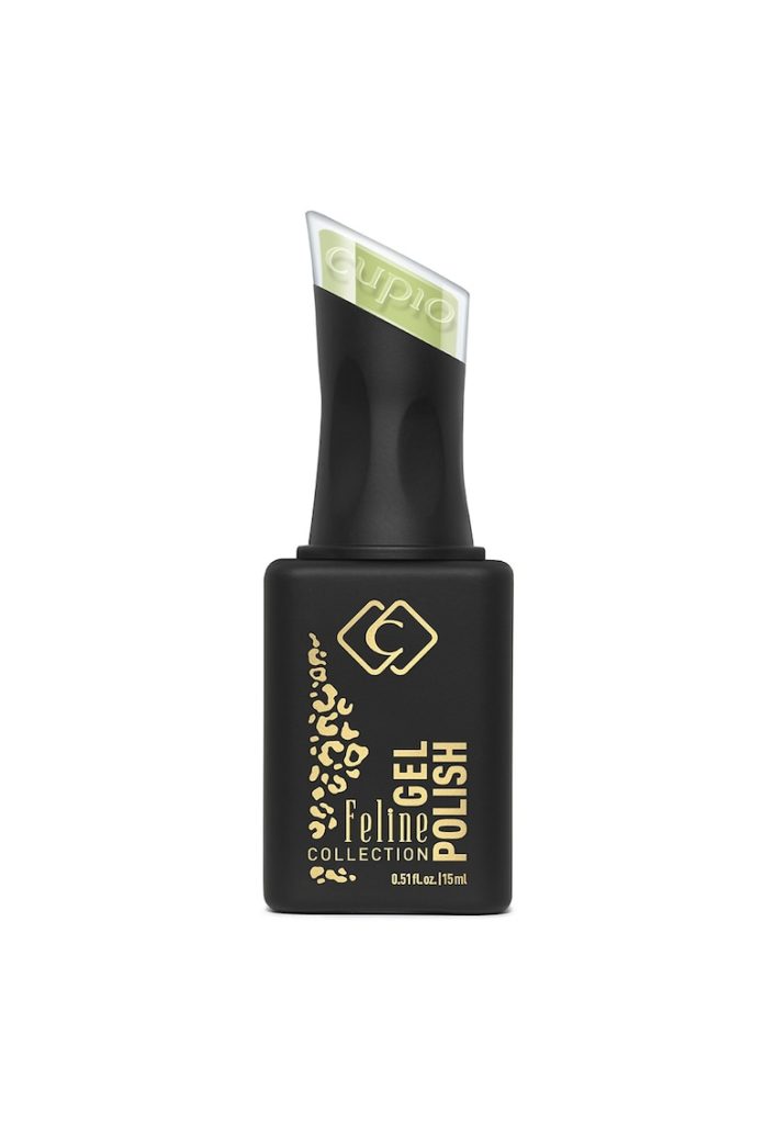 Oja semipermanenta Feline Collection - Cat Eyes 15ml-FEMEI-GENTI SI ACCESORII/Produse cosmetice