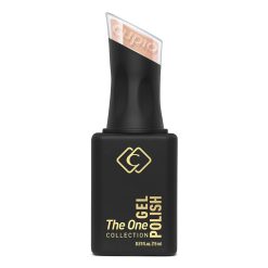 Oja semipermanenta The One Cupio Shimmer Tan 15ml-Manichiura-Oje Semipermanente