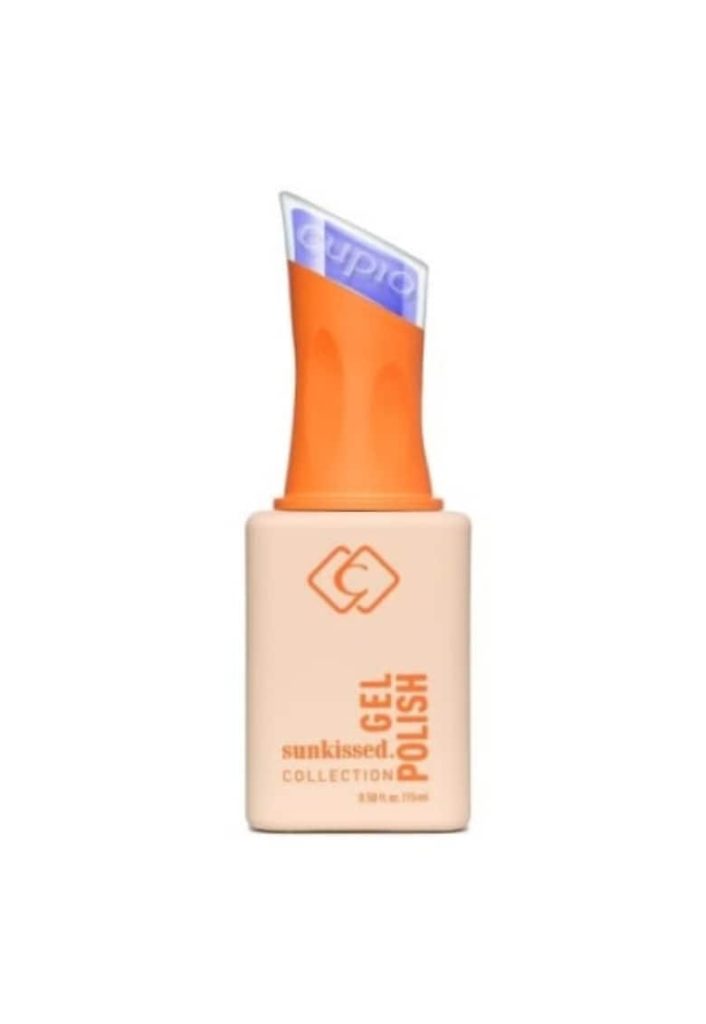 Oja semipermanenta sunkissed. - Lavender's First Kiss 15 ml --FEMEI-GENTI SI ACCESORII/Produse cosmetice