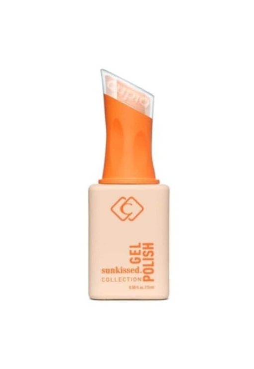 Oja semipermanenta sunkissed. - Sandcastle Dream 15 ml-FEMEI-GENTI SI ACCESORII/Produse cosmetice