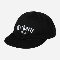 Onyx Cap-Unisex