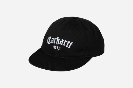 Onyx Cap-Unisex