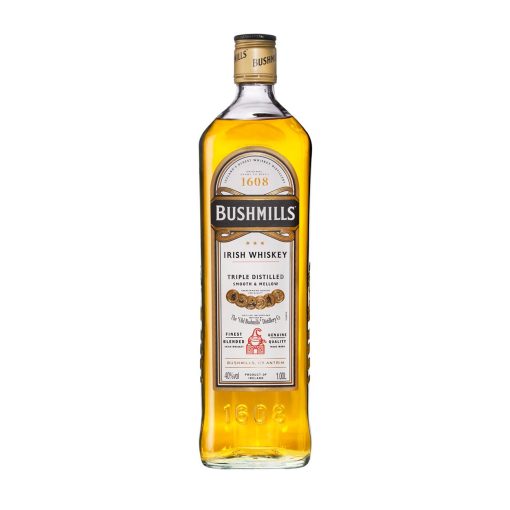 Original 1000 ml-Bauturi-Whisky si whiskey > Whiskey irlandez