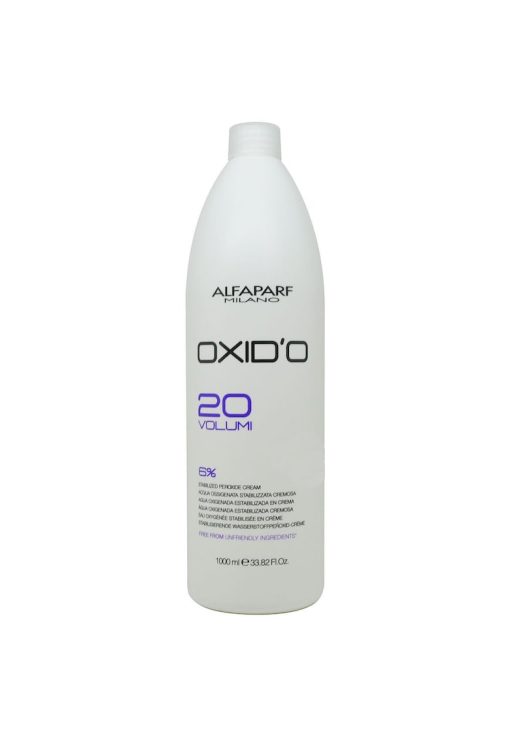 Oxidant crema Evolution of Color 20 vol (6%) - 1000ml-FEMEI-GENTI SI ACCESORII/Produse cosmetice