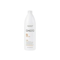 Oxidant volumi 1.5% Milano Oxid'O 5 - 1000 ml-FEMEI-GENTI SI ACCESORII/Produse cosmetice