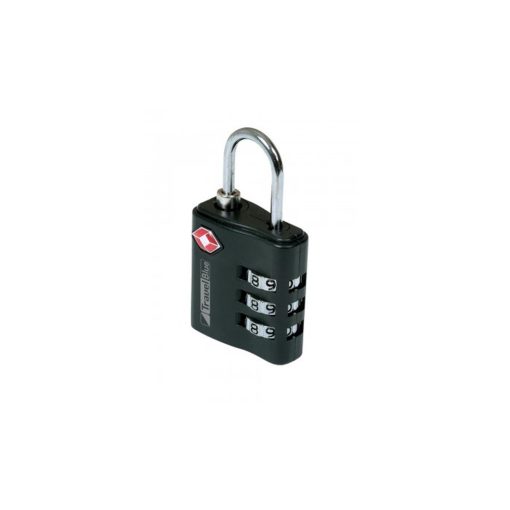 Padlock tsa 0 gr-Accesorii-Accesorii de calatorie > Gadgets