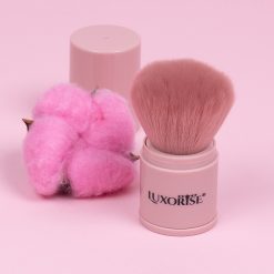 Pamatuf Indepartare Praf Unghii LUXORISE Light Pink 1