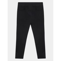 Pantaloni copii - 320805 - Negru - Bumbac-FETE-IMBRACAMINTE/Blugi