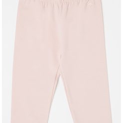 Pantaloni cu talie elastica-FETE-IMBRACAMINTE/Blugi