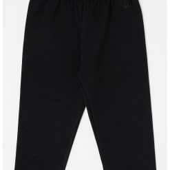 Pantaloni cu talie elastica-FETE-IMBRACAMINTE/Blugi