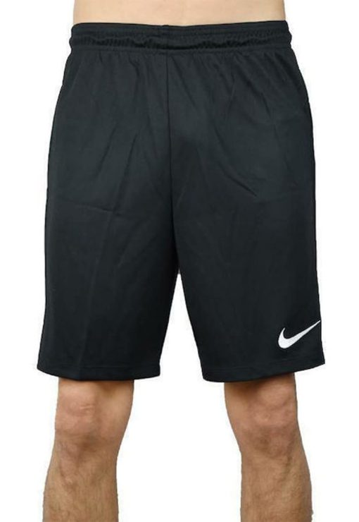 Pantaloni scurti cu tehnologie Dri-FIT pentru fotbal-BARBATI-