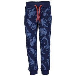 Pantaloni sport Baieti - 303199890 - Bumbac-BAIETI-IMBRACAMINTE/Salopete