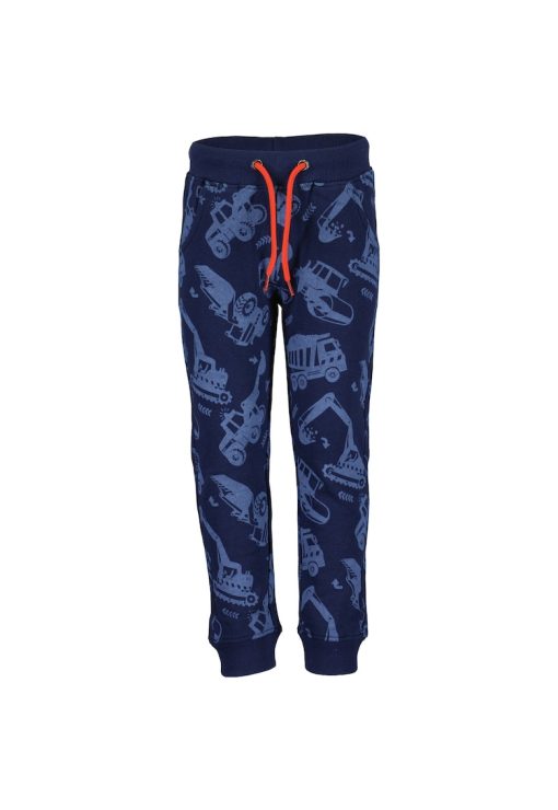 Pantaloni sport Baieti - 303199890 - Bumbac-BAIETI-IMBRACAMINTE/Salopete