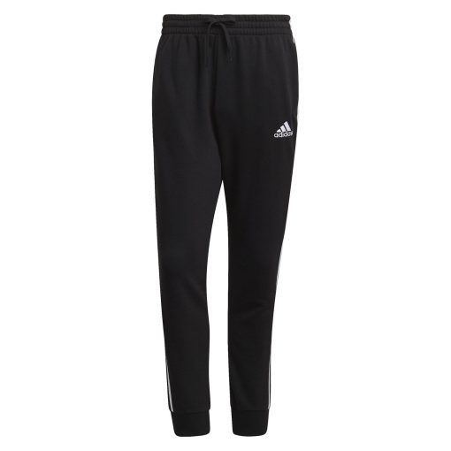 Pantaloni trening ADIDAS pentru barbati M 3S FT TC PT - GK8831-Imbracaminte-Pantaloni trening