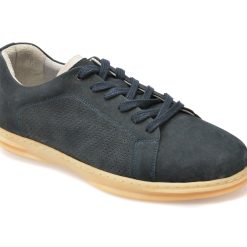 Pantofi BRAVELLI bleumarin