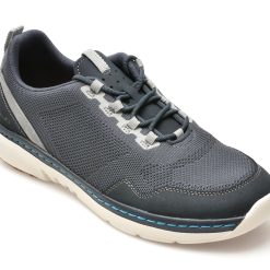 Pantofi CLARKS bleumarin