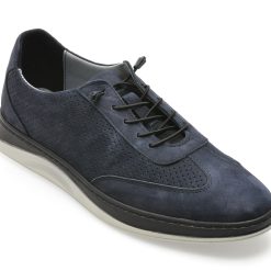 Pantofi COMFORT bleumarin