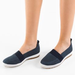 Pantofi Casual Medved Bleumarin-Casual-Casual