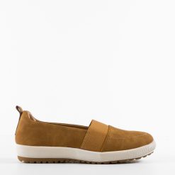 Pantofi Casual Medved Camel-Casual-Casual