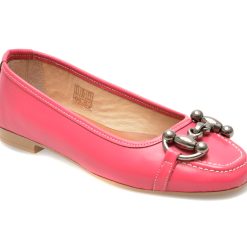 Pantofi EPICA fucsia