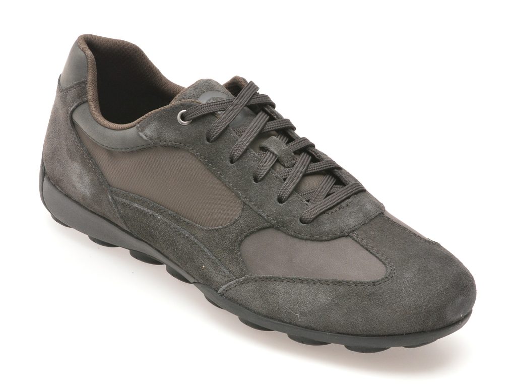 Pantofi GEOX maro