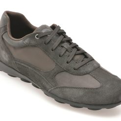 Pantofi GEOX maro