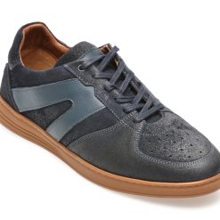 Pantofi GRYXX bleumarin