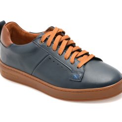 Pantofi GRYXX bleumarin