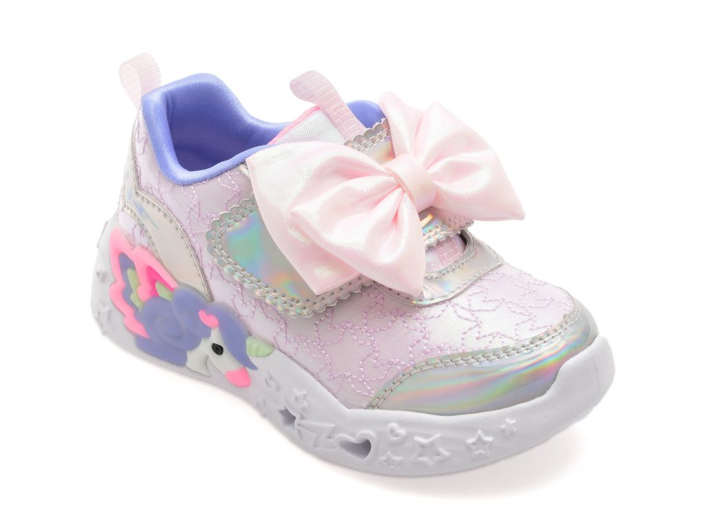 Pantofi SKECHERS multicolor