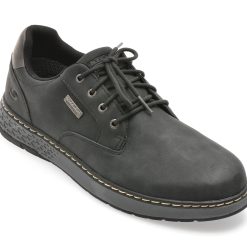 Pantofi SKECHERS negri