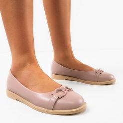 Pantofi casual dama Starry Nude-Casual-Casual