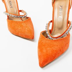 Pantofi dama Rufus Corai 3