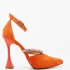 Pantofi dama Rufus Corai 5